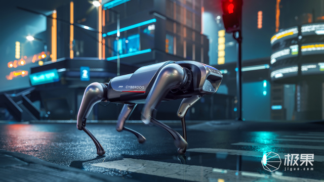 小米铁蛋与阿尔法狗机器人区别,小米铁蛋机器人能干什么