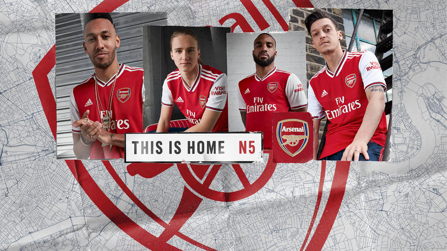 新赛季英超球衣颜值,英超各队球衣一览表