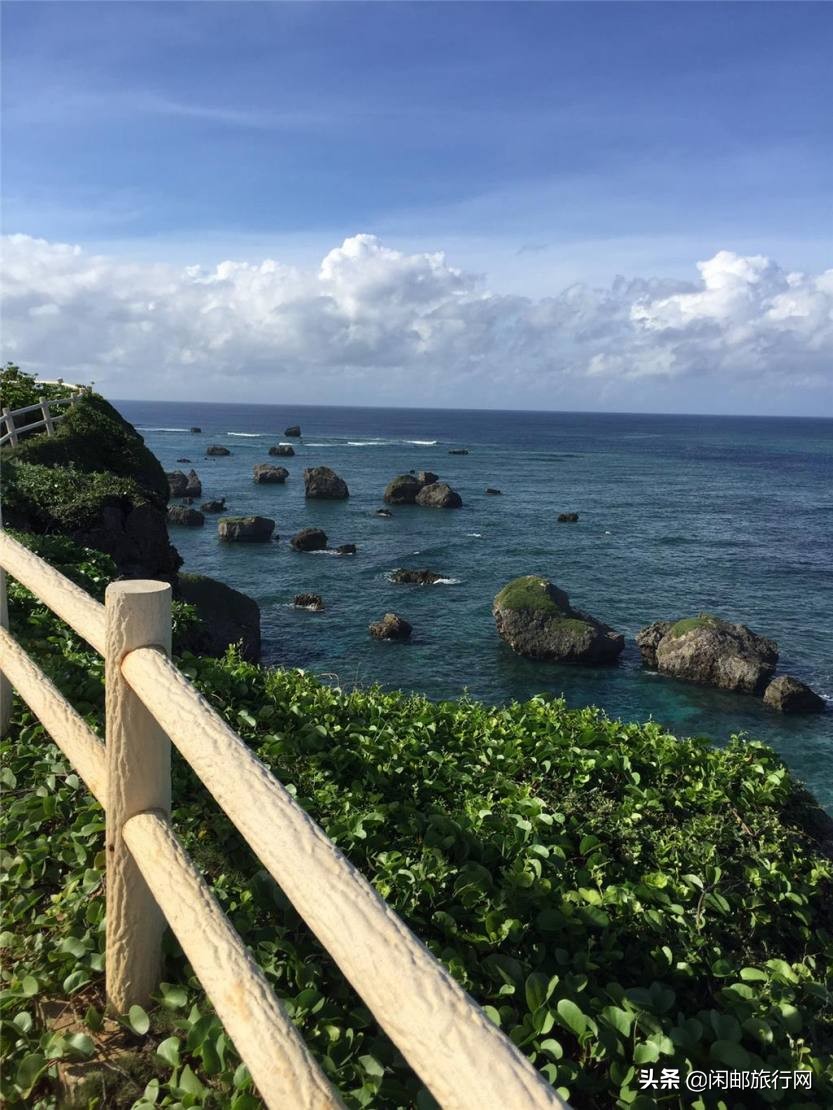 日本游轮五日游冲绳宫古岛,日本那霸宫古岛邮轮攻略