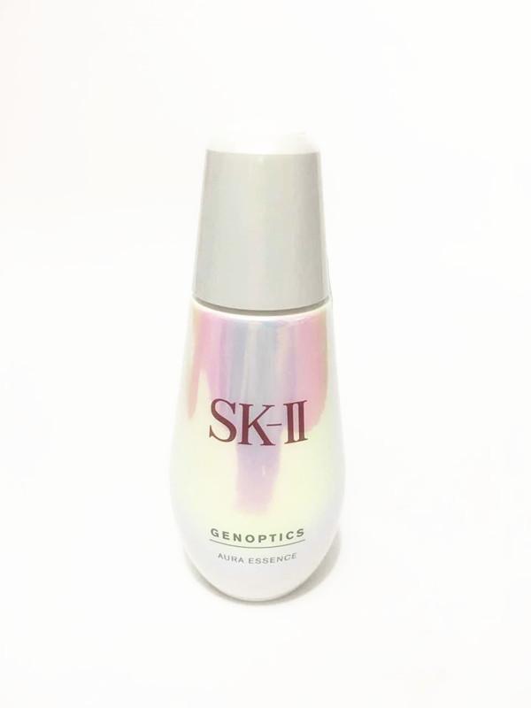 sk2神仙水和前男友面膜成分一样吗,skii为啥被称为前男友面膜