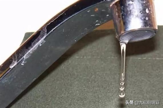 生锈！纯铜、不锈钢卫浴五金也生锈？怎么解决？