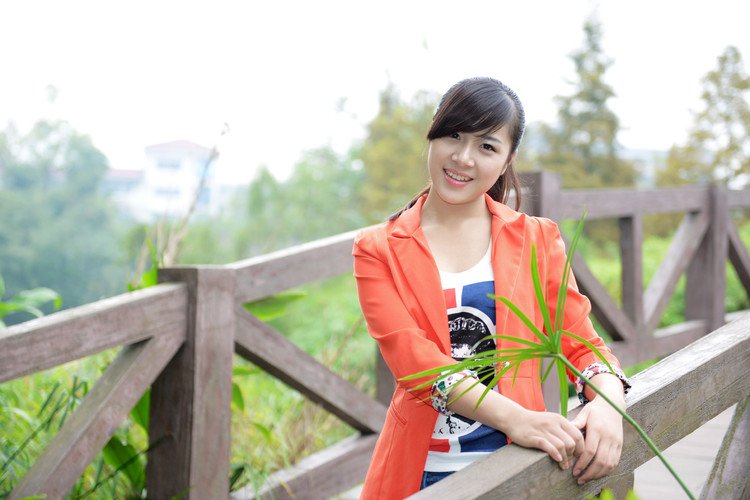 西子湖畔的一次浪漫邂逅,西子湖畔邂逅中式浪漫