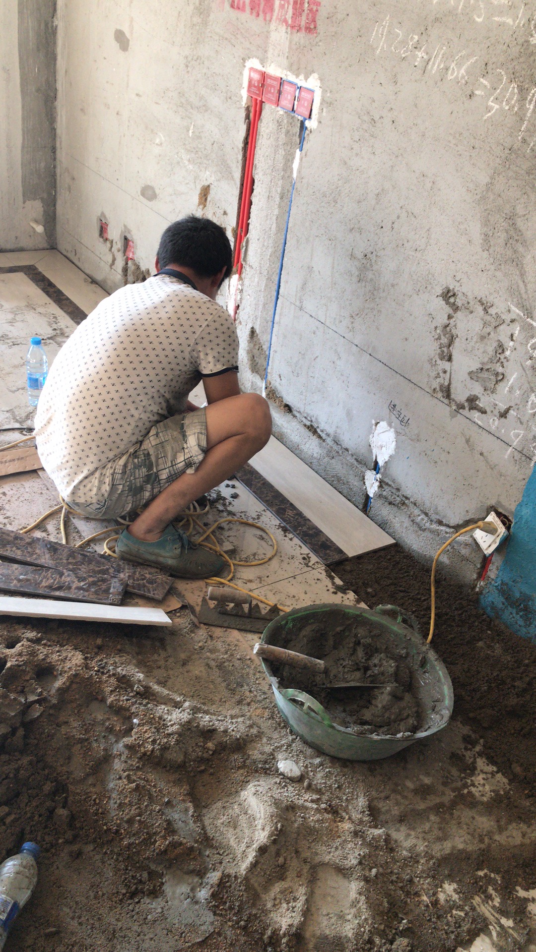 驻马店爱客首府装修完美收官，燎锅底亲戚们看了都赞不绝口！