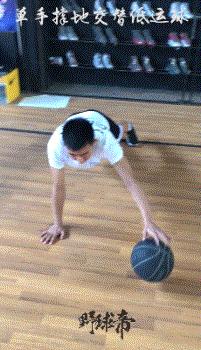 每天怎么练球提高球技,非常实用的球感练习动作