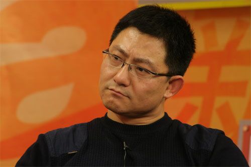 十大足球评论员排名,国内足球十大解说员