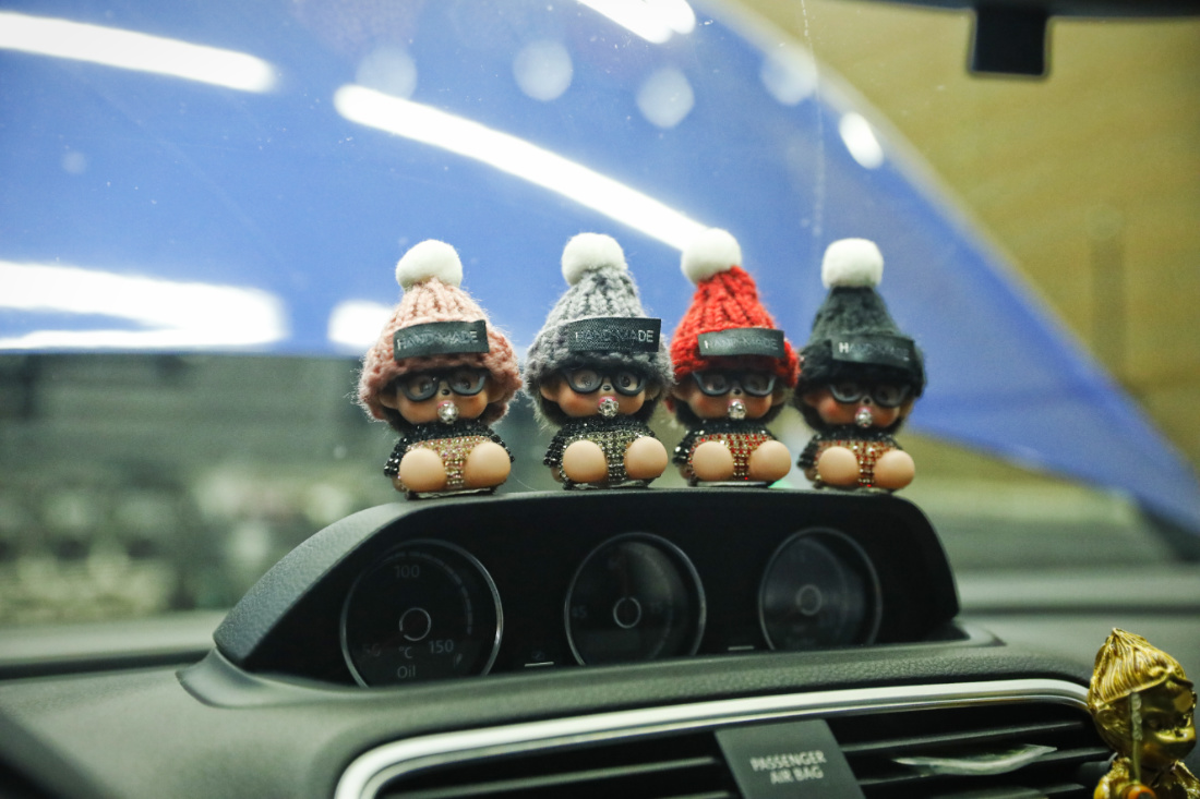 尚酷动力升级ecu,大众尚酷刷ecu多少钱