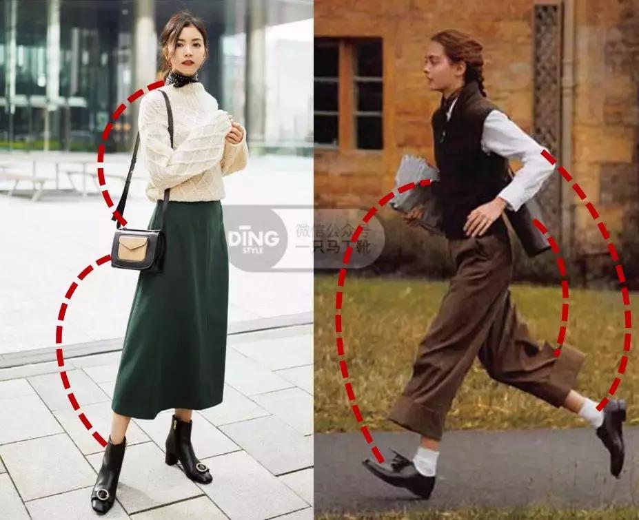 明媚优雅的穿法洋气又甜美,这个春天最时髦的穿法