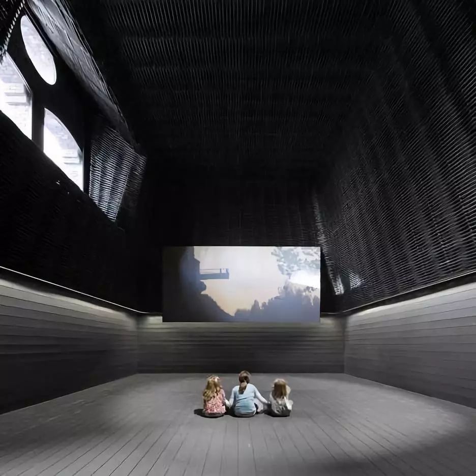 全球十大私人影院,十大顶级影院