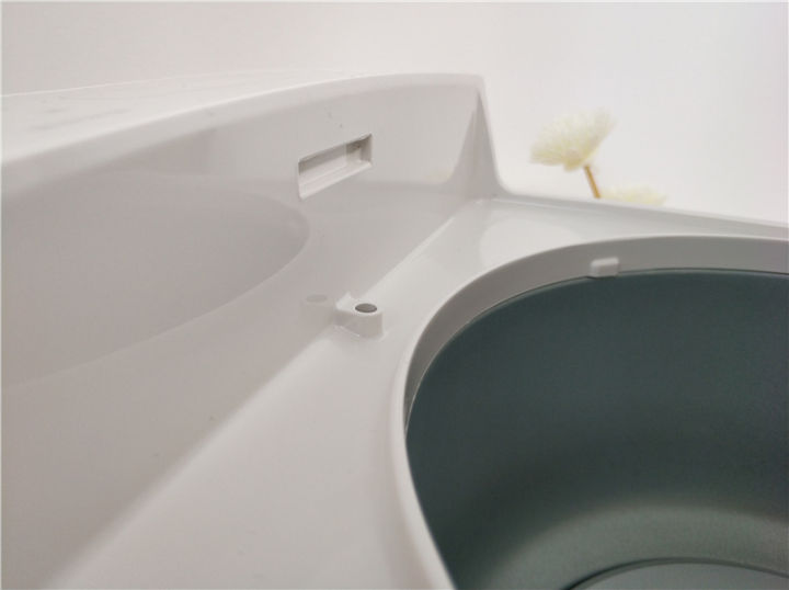 米家电饭煲c1蒸煮没倒计时,米家电饭煲c1蒸米饭6人