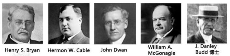 隐形巨头企业有哪些,世界五百强企业3m公司