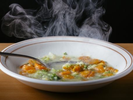 女人长期汗蒸的危害,过度汗蒸