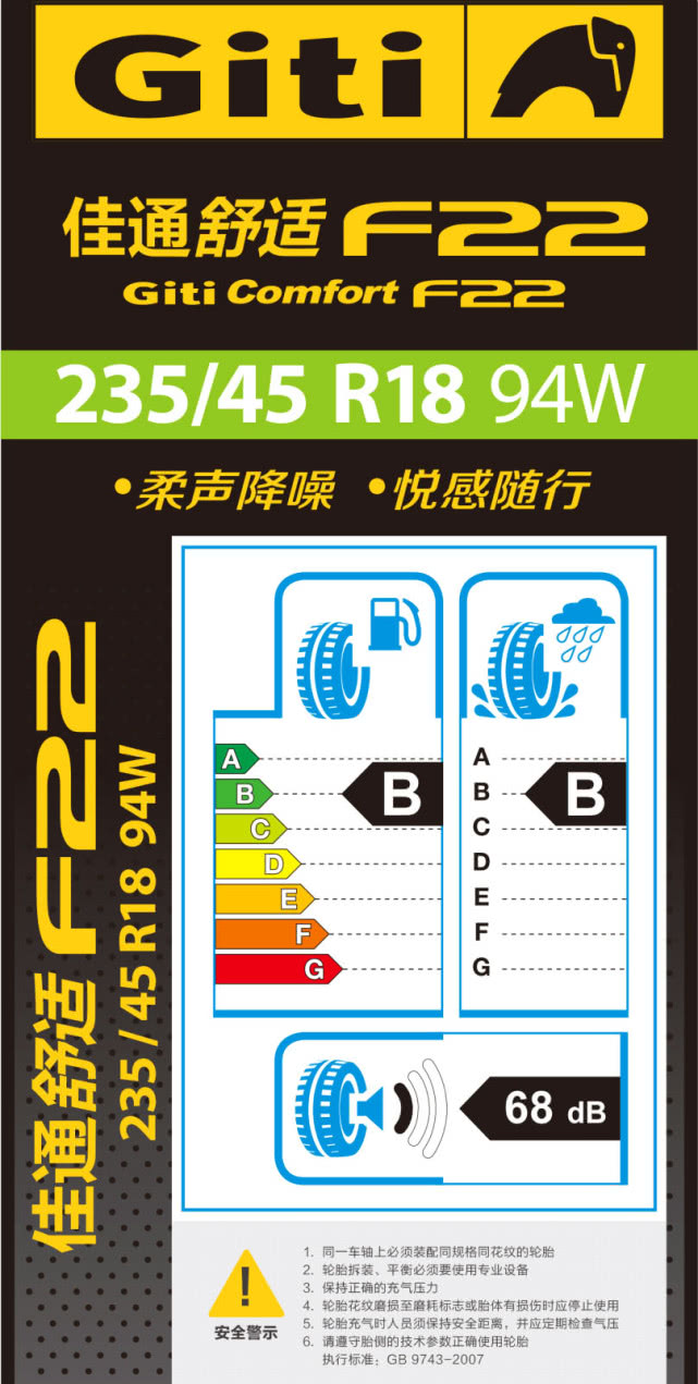汽车轮胎上所有数字和字母,汽车轮胎上的标记