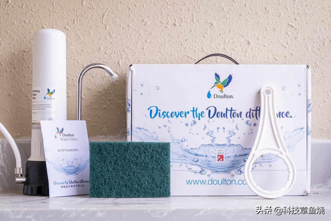 家用必装的净水器,这个牌子的净水器怎么样