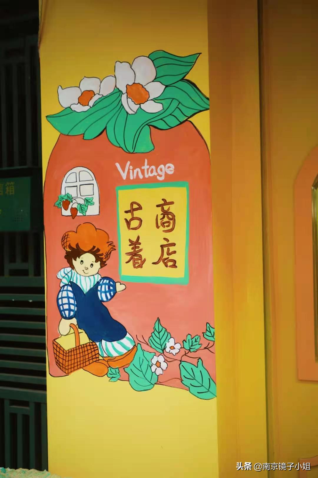 南台巷在哪里,南台巷景点