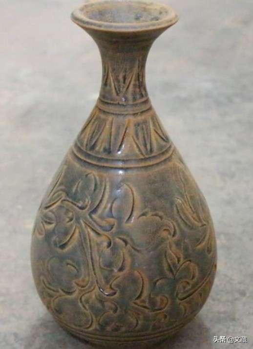 以假乱真的古董瓷器,真正的古董瓷器怎么一招识别