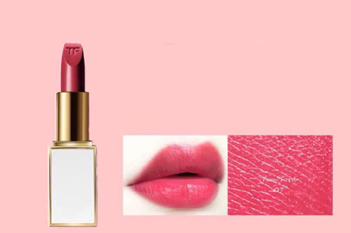 tf最值得买的口红,tf最值得买的色号红管