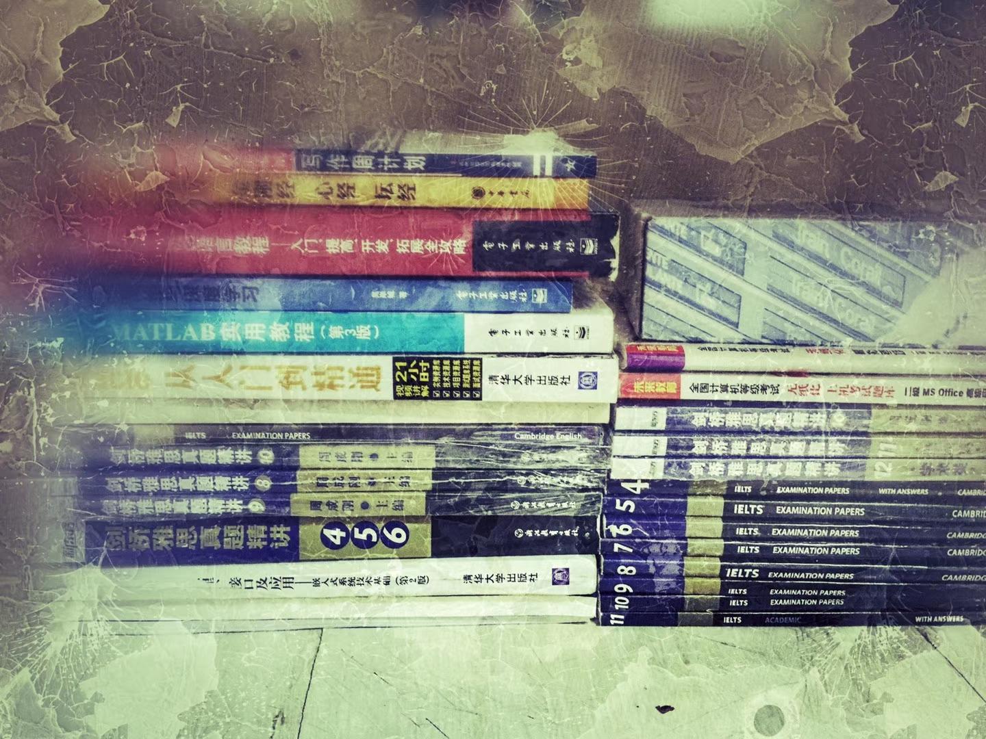 大连海事大学就读体验