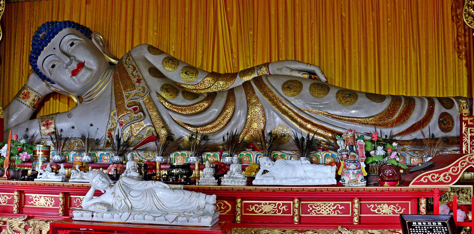 蓬莱人间仙境美景,绝美的人间仙境可遇不可求视频