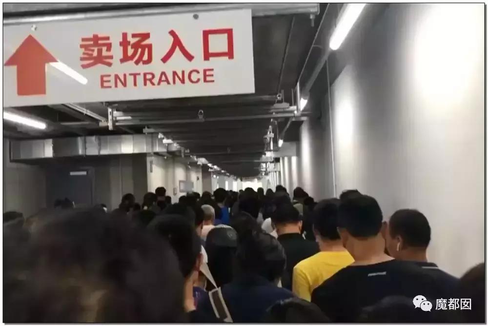 costco苏州店开业有人凌晨3点排队,costco在中国开店火爆异常的原因