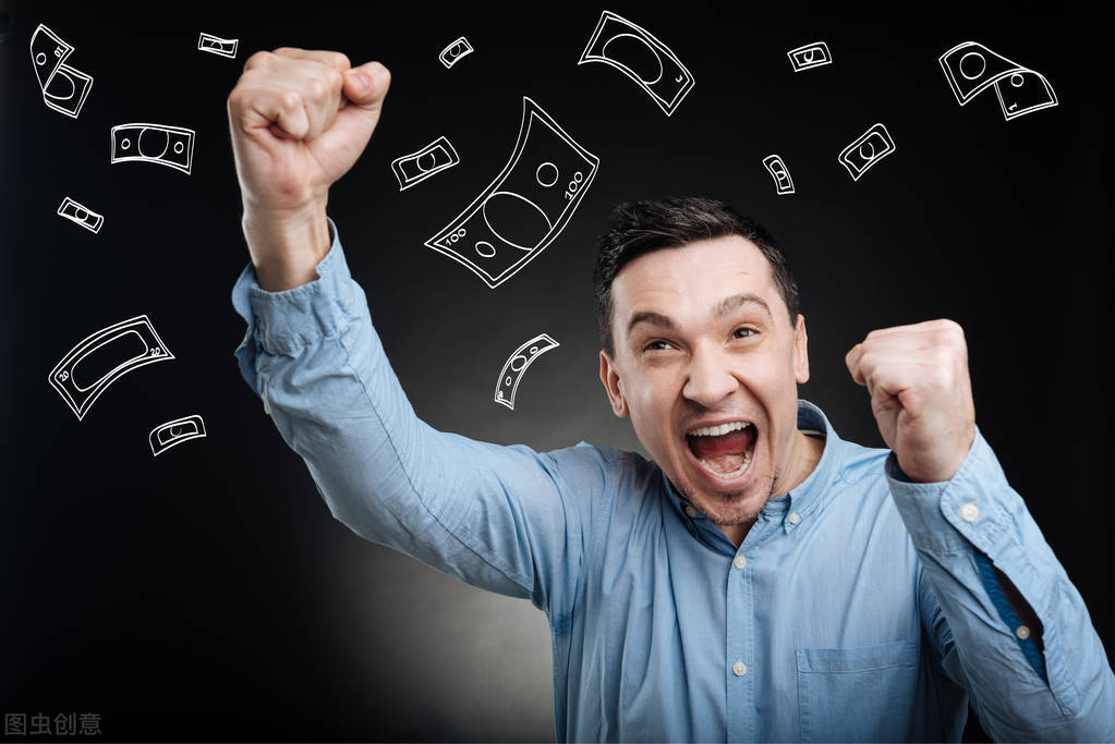 新商机新机遇谁做谁富谁赚钱,新一轮财富机会