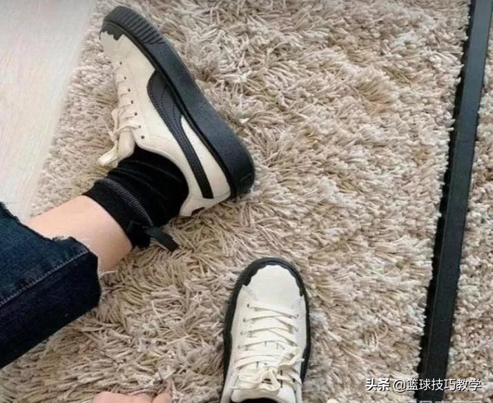 女神，今天我想承包你的鞋柜