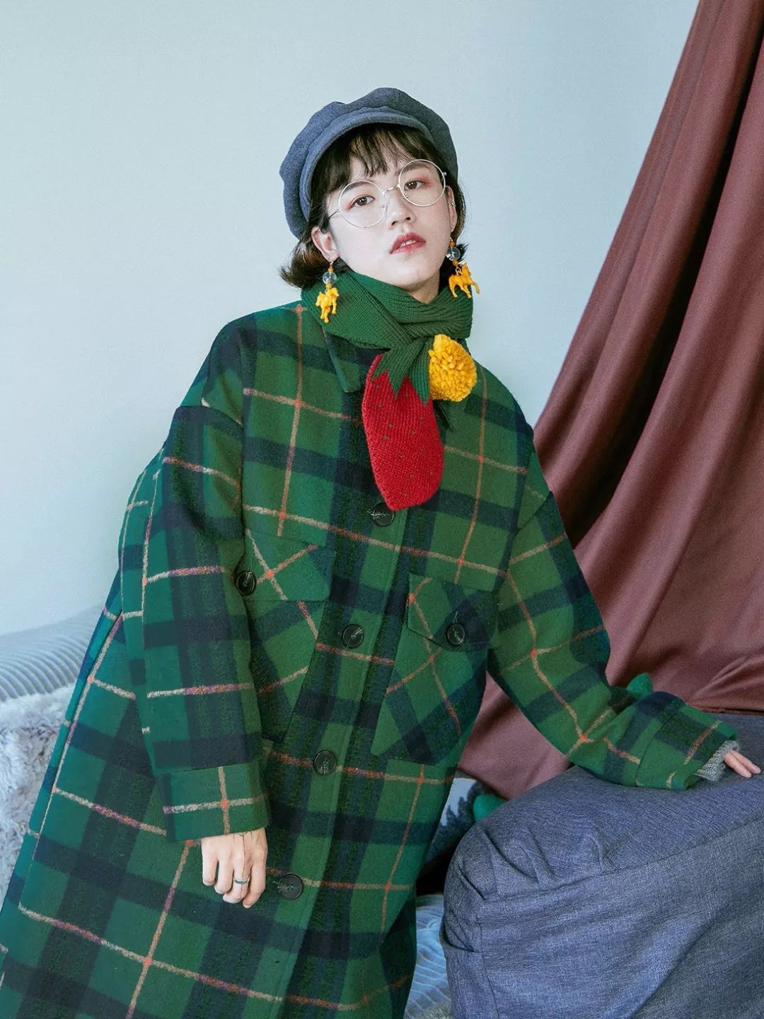 小众且不贵的女装店,推荐几家性价比高的女装