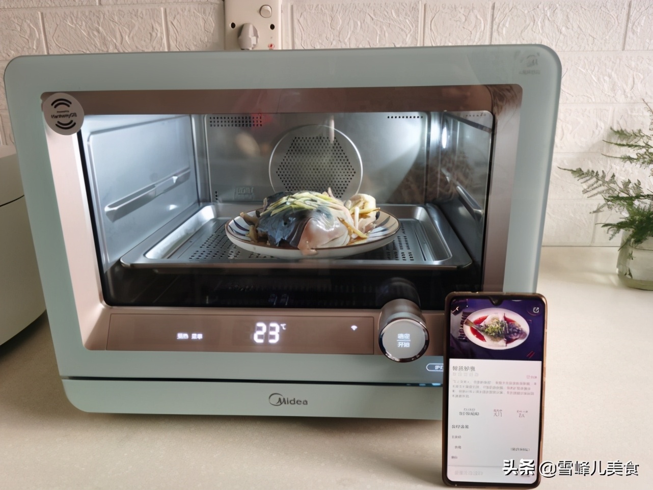 鱼块怎么蒸给小朋友才好吃,清蒸鱼简单做法小孩吃