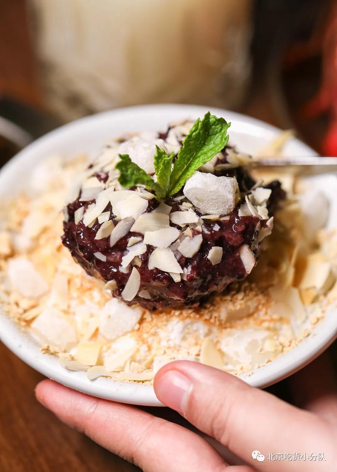 这店刚来,就要请全北京吃烧烤