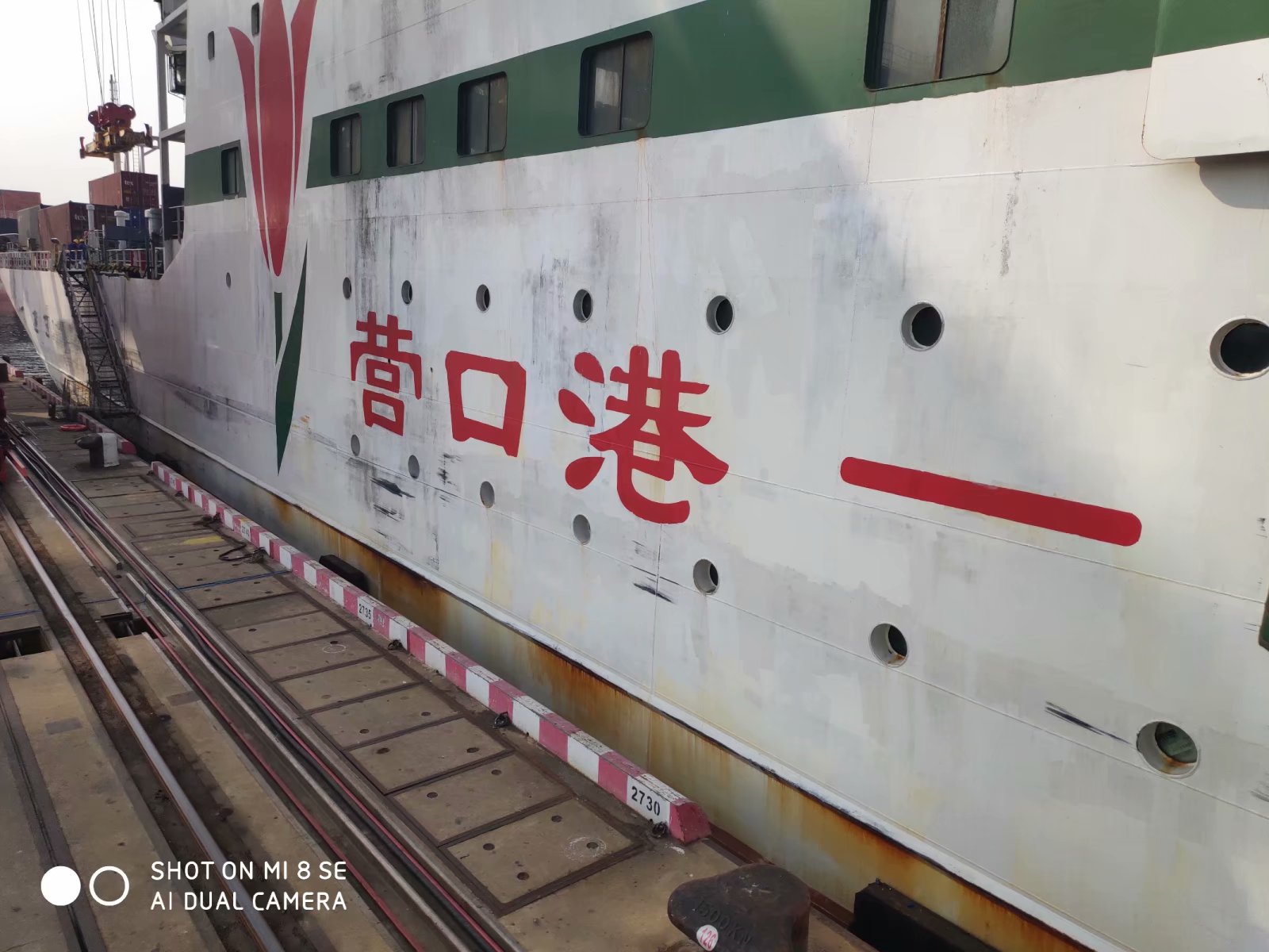 韩国首尔行day2,韩国首尔街景