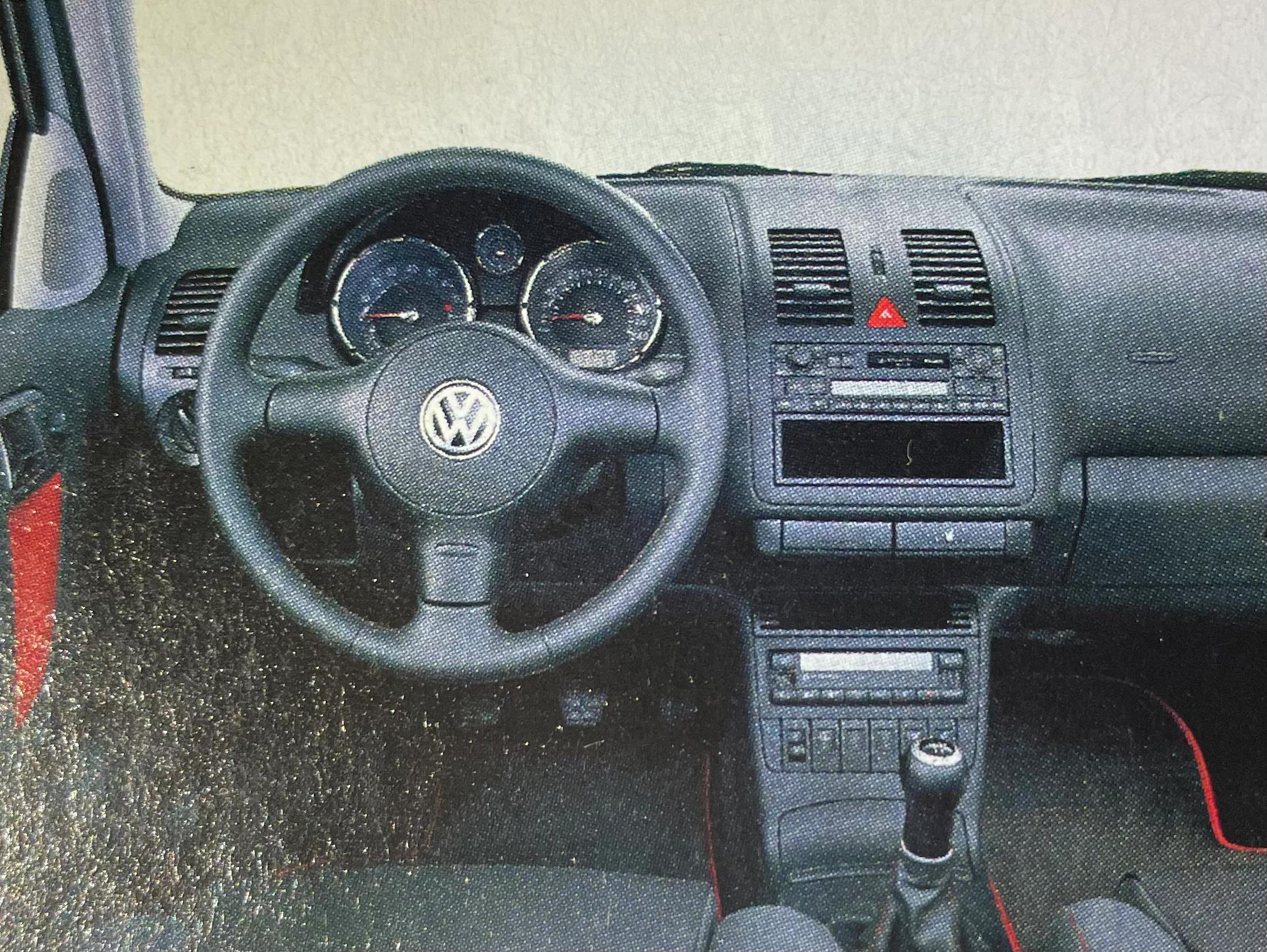 polo历史最大优惠,polo的历史