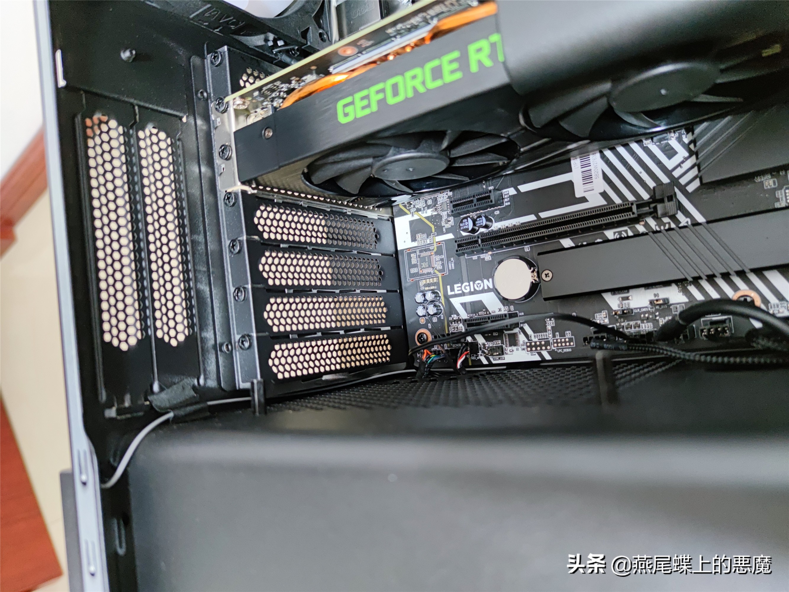 真的不像品牌机,拯救者刃90002020款全方位评测