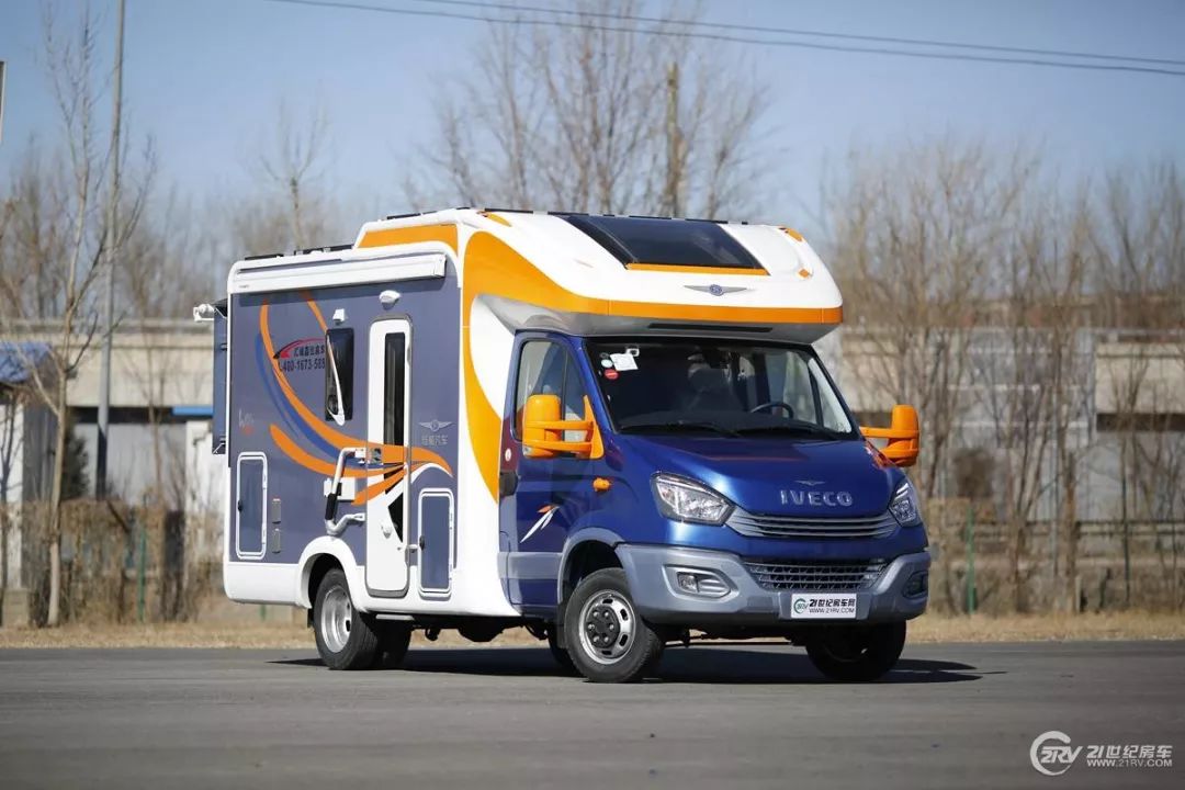 新款依维柯欧胜ad02后拓展房车,手动挡依维柯欧胜拓展房车大全