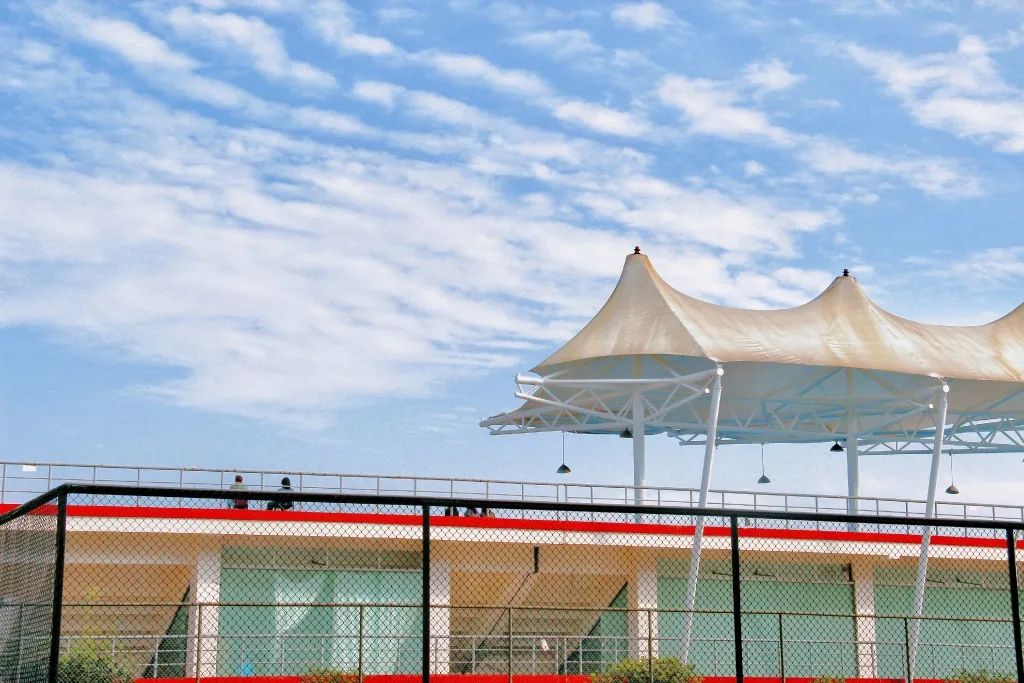 东软，青城山下最大的养老院型综合网吧