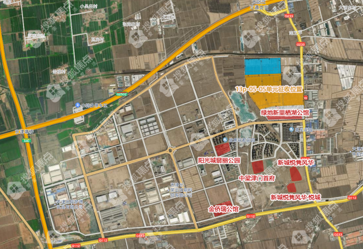 天津房地产最新利好,天津楼市潜力板块