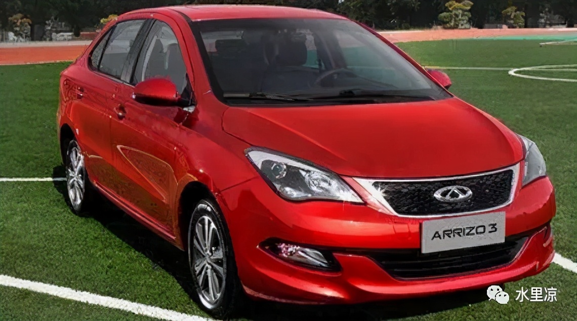 奇瑞的详细了解,奇瑞汽车的历史与发展历程