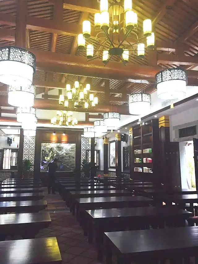 厦门禅意书院,厦门书香馥郁书院