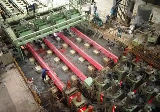 为什么说球团技术看中冶北方、圆坯连铸看京诚、型材看华天？