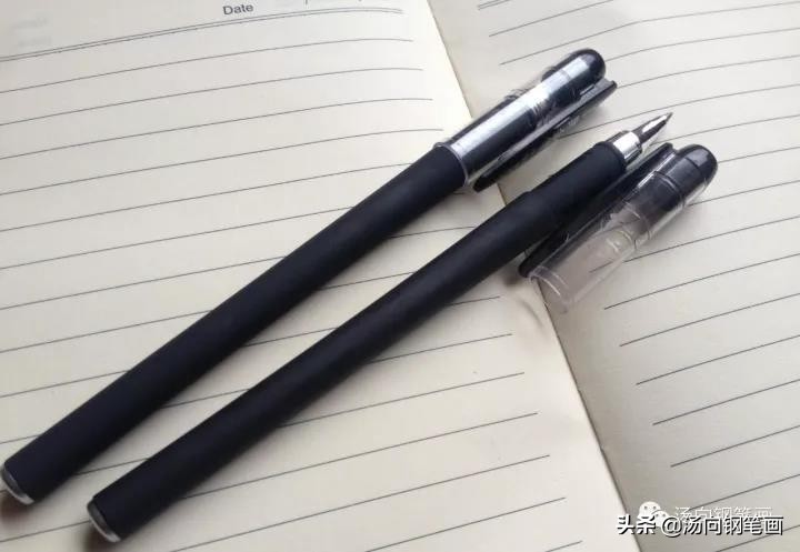 零基础学钢笔速写,零基础学钢笔书法