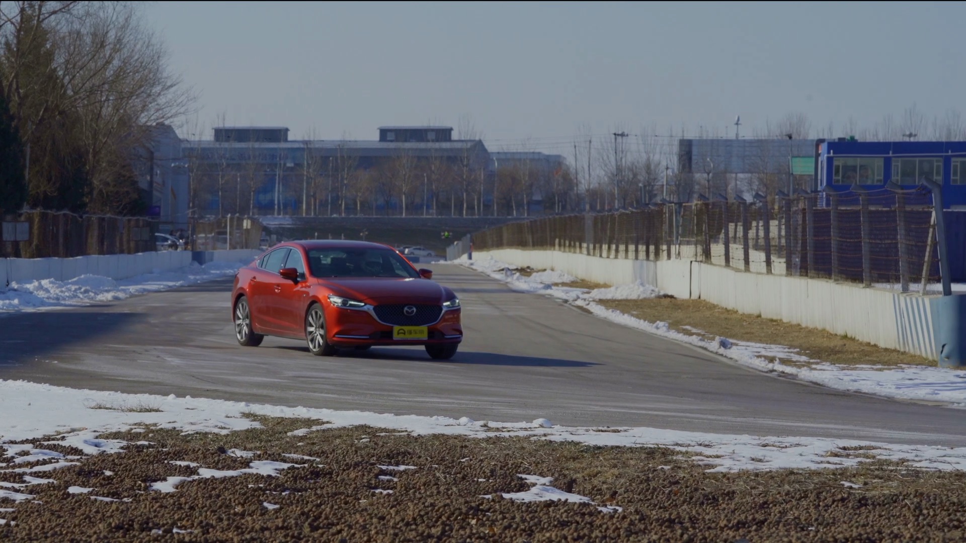 2020阿特兹全面测评,2020款阿特兹详细测评