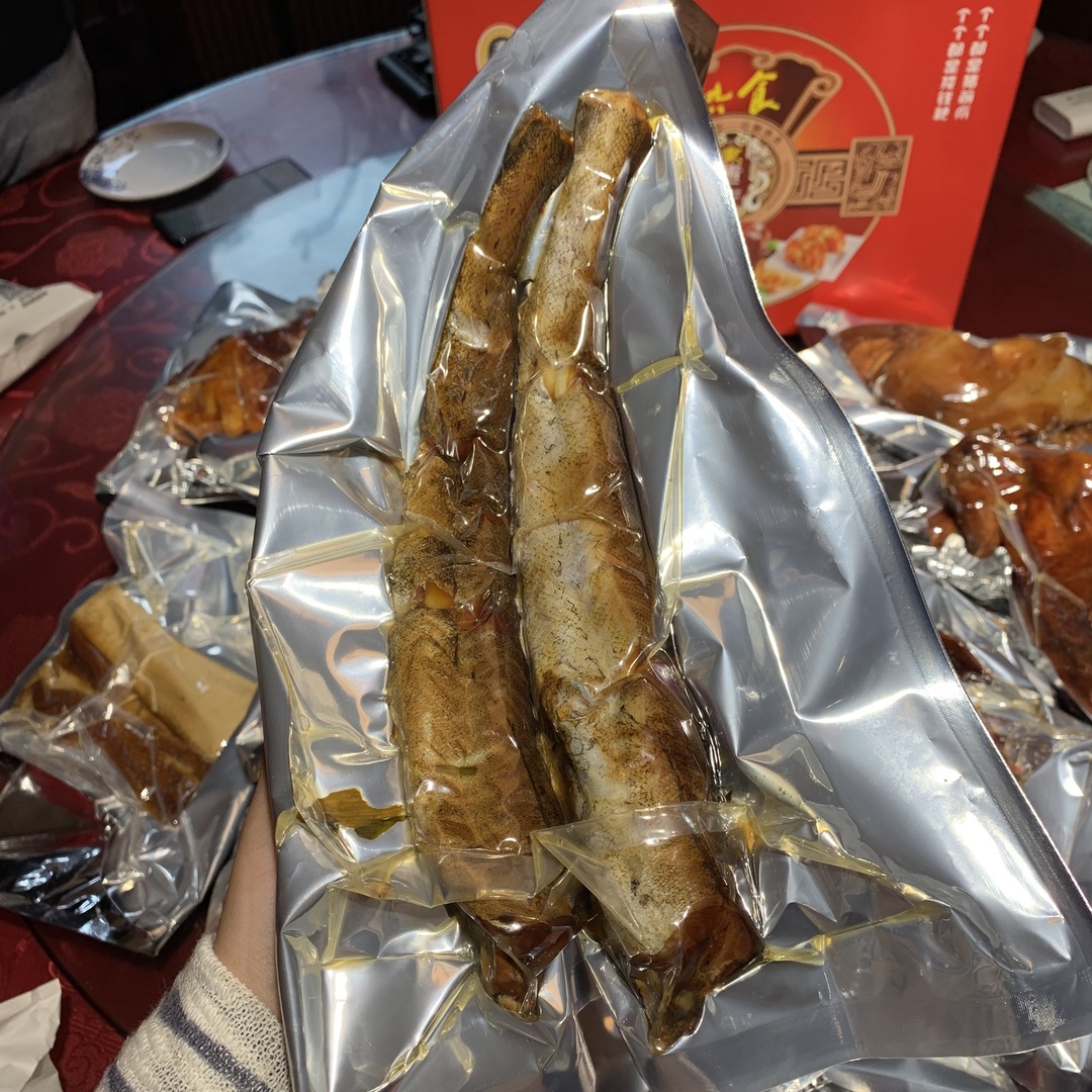 长春这家排名第一的熏酱小神店,长春熏酱第一大神店