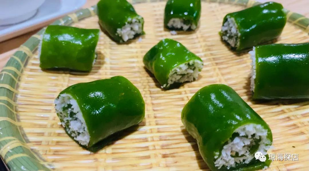 琼海最有名的杂粮店,正宗琼海杂粮