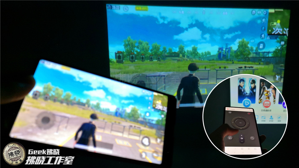 酷乐视r4mini使用教程,酷乐视r4mini值得买吗