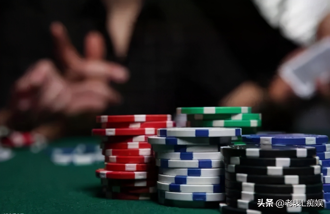 叠码仔的惨痛经历,叠码仔诈骗2000万