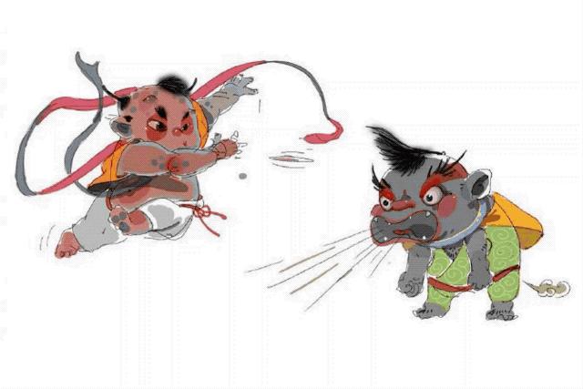 上映10天票房超23亿哪吒国产动画,哪吒创国产动画单日票房纪录