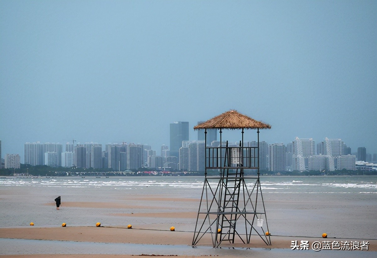 河北省最宜居沿海小城,河北适合养老居住的好地方