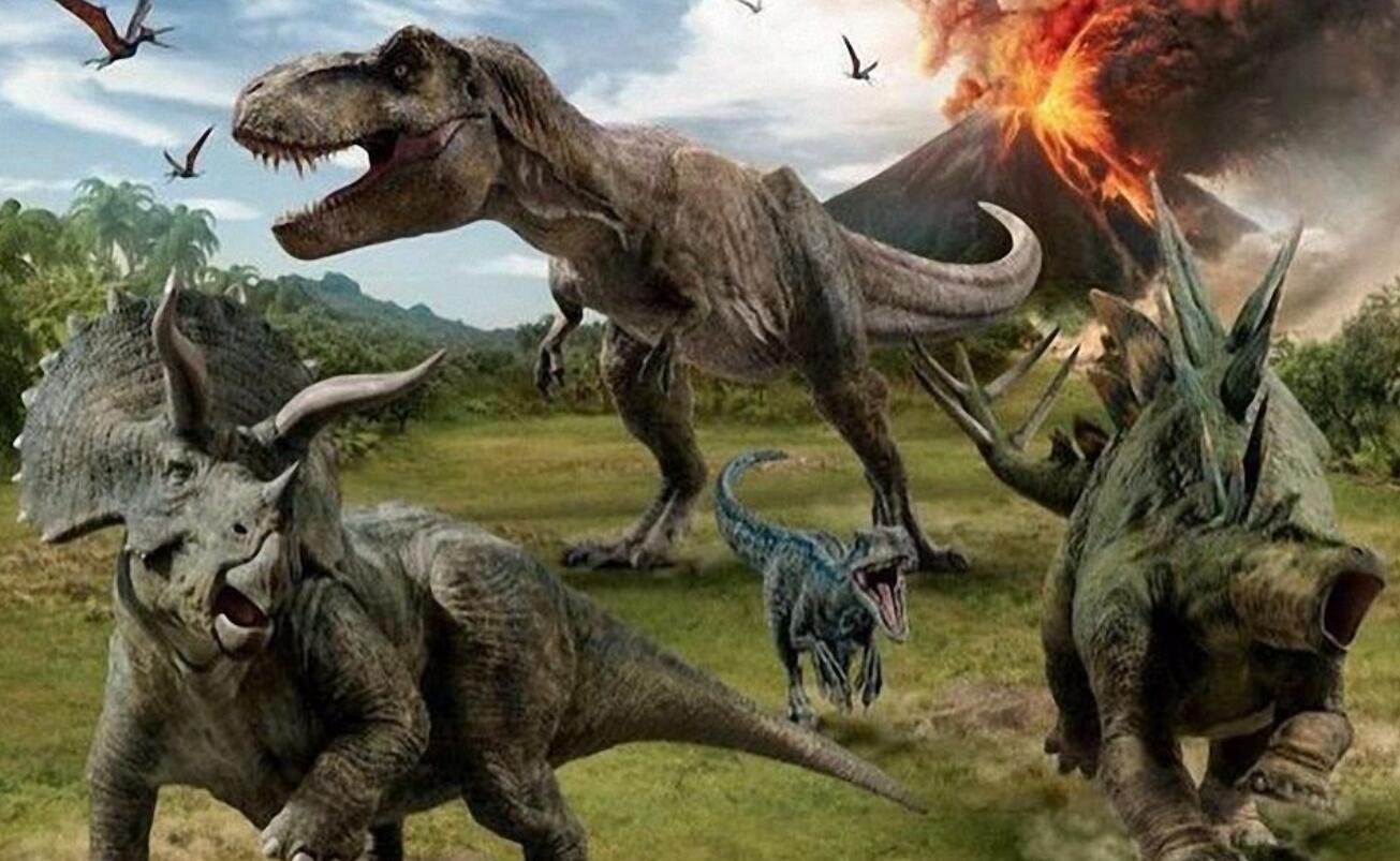 科学家发现史前恐龙生命强大,中国科学家已经复活恐龙了吗