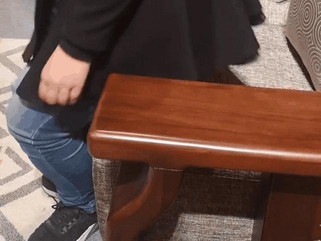 快来看看这三款爆火的沙发,最近很火的沙发是什么