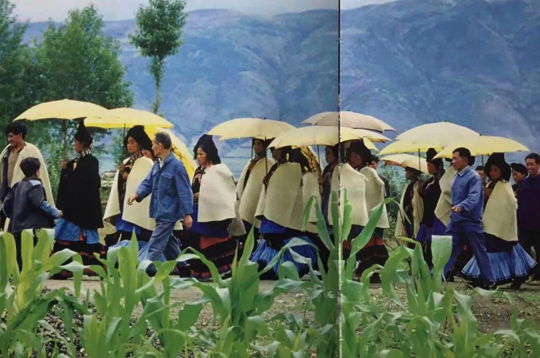 深深悼念|“长江全程摄影第一人”沈延太