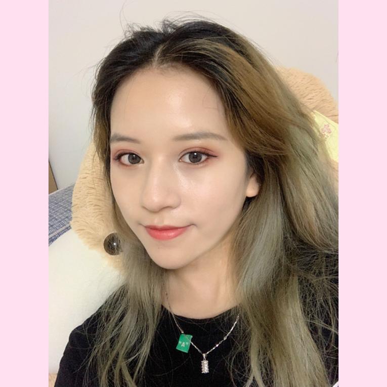 如何学会染发配方教程视频,染发教程自己染发技巧