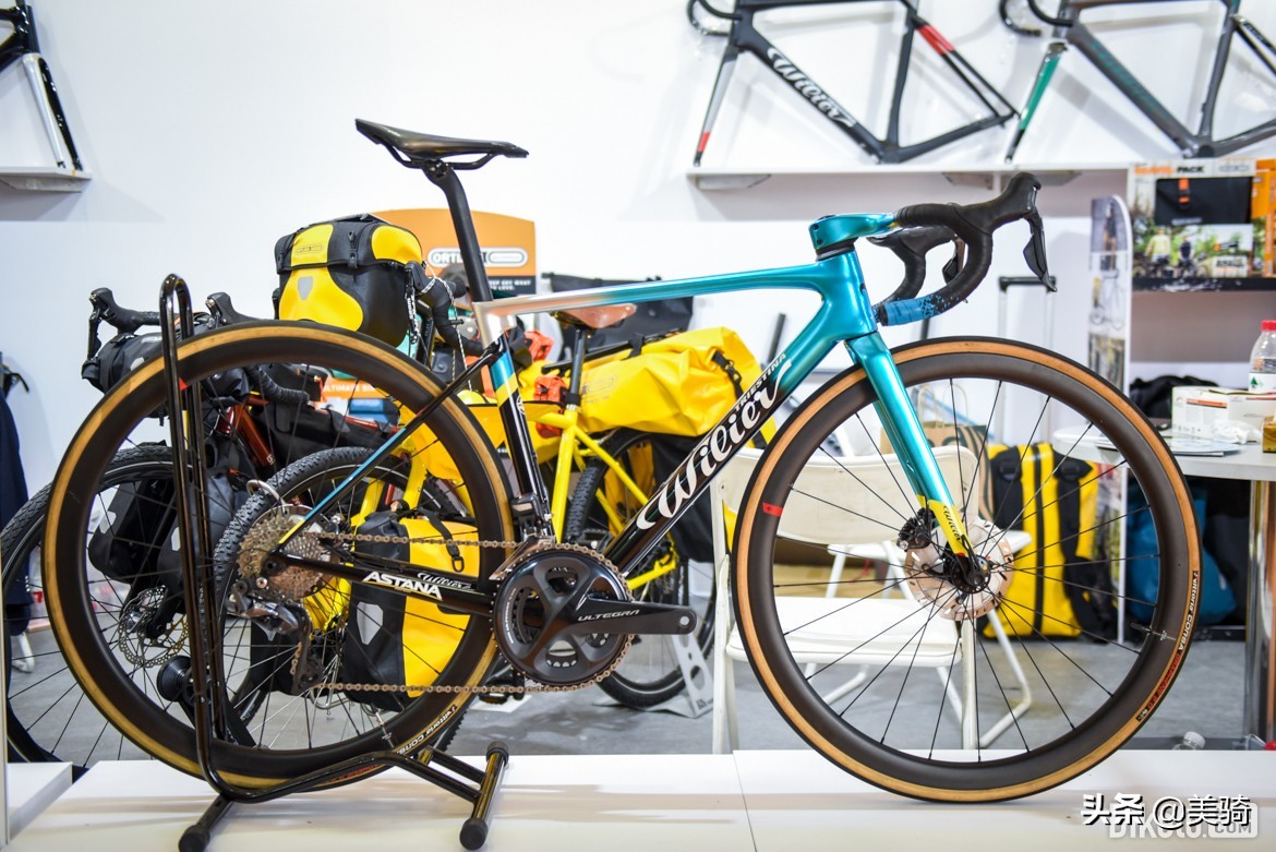 奇妙的自行车全集,上海自行车展会2023凤凰自行车